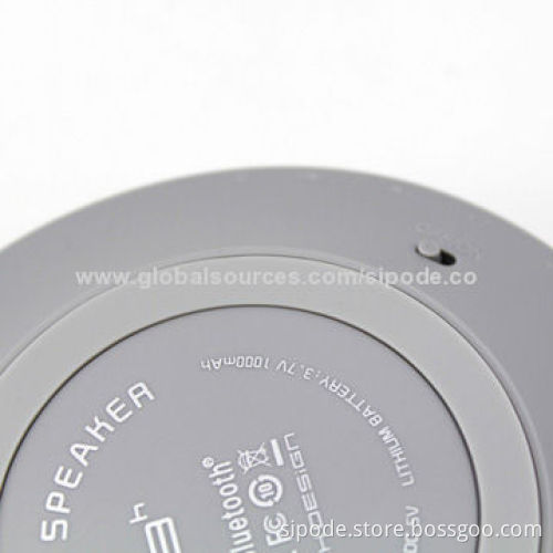 Bluetooth Mini speakers with profect sound effect